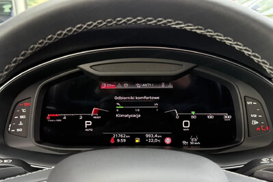 Audi Q8 45 TDI quattro