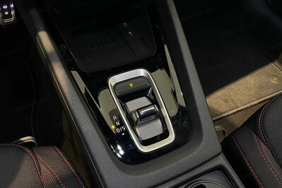Skoda Octavia RS TSI 2.0 DSG