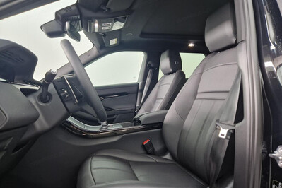 Land Rover Range Rover Evoque P160 S
