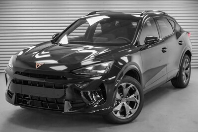 Cupra Formentor 1.5 eTSI DSG