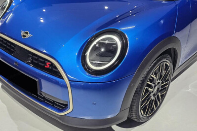 Mini Mini Cooper S Linia Favoured