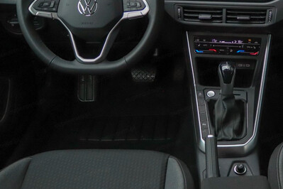 Volkswagen Taigo Life Plus 1.0 TSI DSG