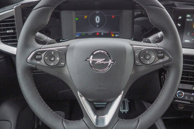 Opel Mokka GS eDTC6 1.2 T mHEV