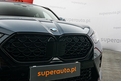 BMW X2 sDrive20i M Sport