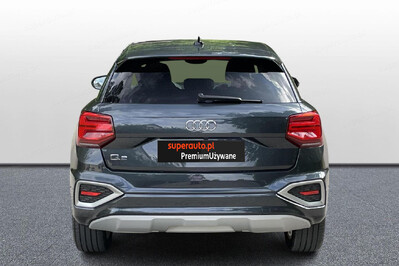 Audi Q2 35 TFSI Advanced