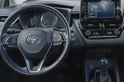 Toyota Corolla 1.8 Hybrid Comfort