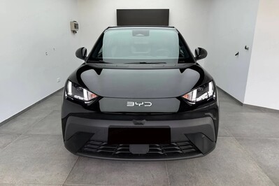 BYD Dolphin Surf Boost