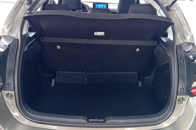 Toyota Yaris 1.5 Comfort