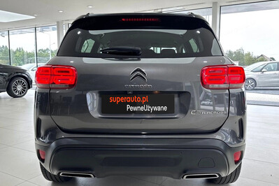 Citroen C5 Aircross 1.5 BlueHDi Shine EAT8