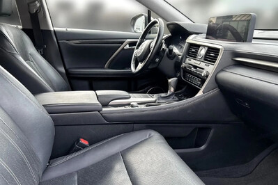 Lexus RX 300 Business Edition