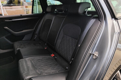 Skoda Superb 2.0 TSI 4x4 Sportline DSG