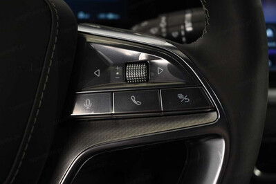 BYD Sealion 7 Excellence AWD
