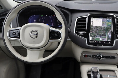 Volvo XC90 B5 B AWD Plus Bright 7os aut