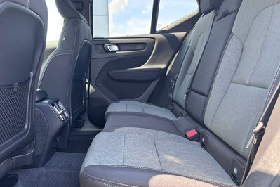 Volvo XC40 B3 Core
