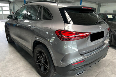 Mercedes GLA 200  AMG Line