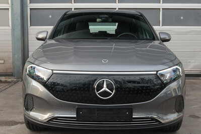 Mercedes EQA 250+  Progressive