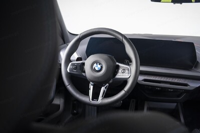 BMW Seria 1 116