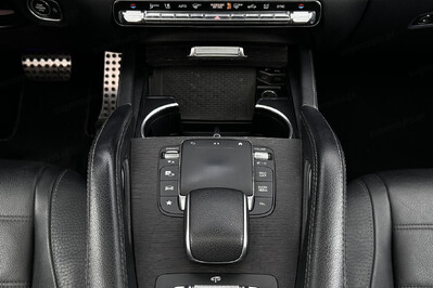 Mercedes GL 400 d 4-Matic