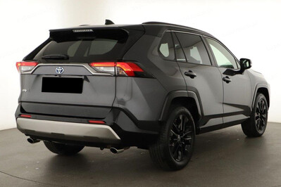 Toyota RAV4 Selection