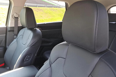 Kia Sorento 1.6 T-GDI HEV Prestige Line 4WD aut 7os.