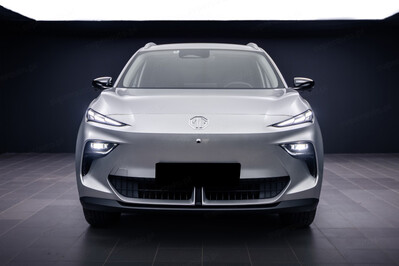 MG MGS5 49kWh Standard Range RWD Exclusive