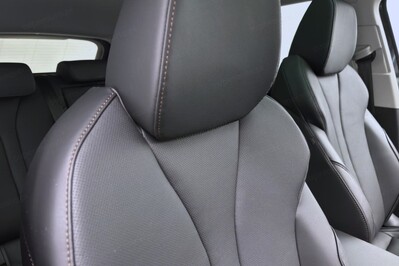 Skoda Enyaq 85 82kWh