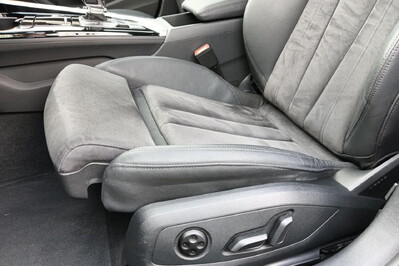 Audi A4 Allroad 40 TDI quattro S tronic