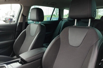 Opel Insignia 1.5 T Elite S&S aut