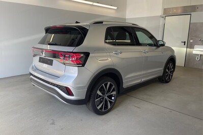 Volkswagen T-Cross R-Line Plus 1.5 TSI DSG