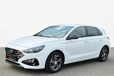 Hyundai i30 1.0 T-GDI Smart