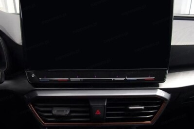 Cupra Leon 1.5 TSI