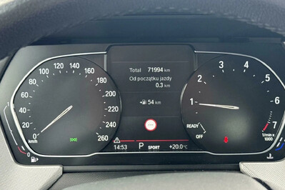 BMW Seria 1 118i Advantage
