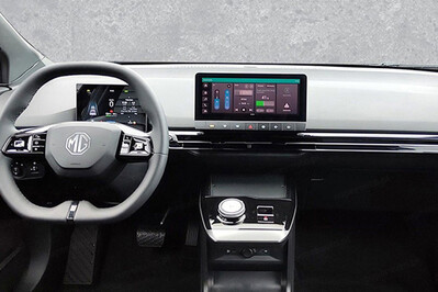 MG 4 64kWh Comfort
