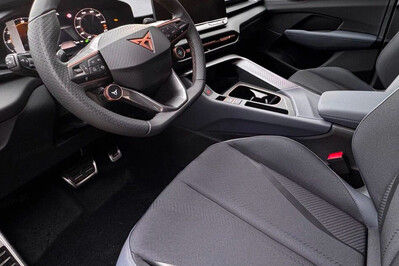 Cupra Terramar 1.5 eTSI DSG