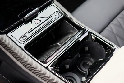 Ford Capri Premium AWD 79 kWh