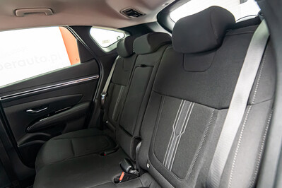Hyundai Tucson 1.6 T-GDi 48V Smart 2WD DCT