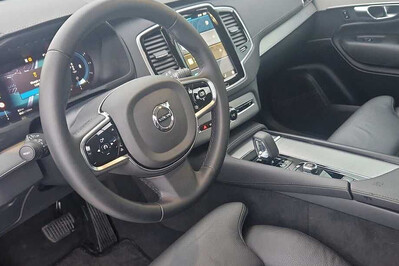 Volvo XC90 B5 D AWD Plus Bright 7os aut