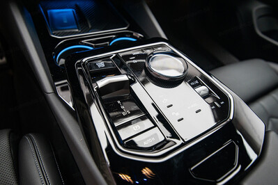 BMW Seria 5 Touring 540d xDrive M Sport