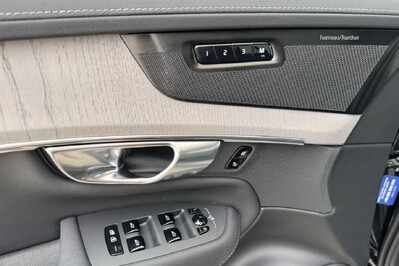 Volvo XC90 B5 B AWD Plus Bright 7os aut