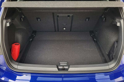 Volkswagen Golf R  2.0 TSI 4Mot. DSG