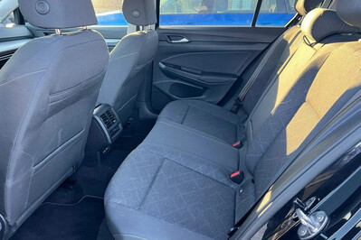 Volkswagen Golf VIII 1.5 eTSI EVO Life DSG