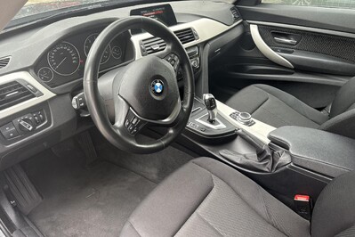 BMW Seria 3 Gran Turismo 318d