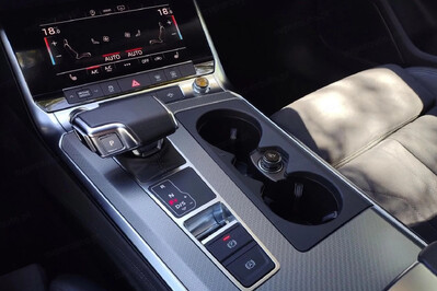 Audi A6 40 TDI  S Line S tronic