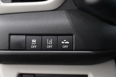 Suzuki Swift 1.2 Dualjet SHVS Premium