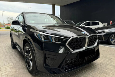 BMW X2 sDrive18d M Sport