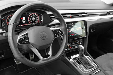 Volkswagen Arteon 2.0 TSI 4Motion Elegance DSG