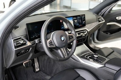 BMW Seria 3 320i M Sport