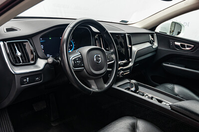 Volvo XC60 2.0