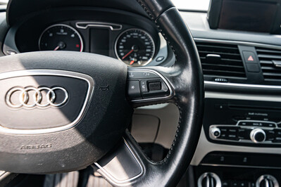 Audi Q3 2.0 TDI
