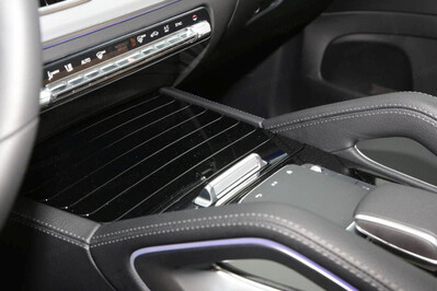 Mercedes GLE Coupe 300 d 4-Matic AMG Line